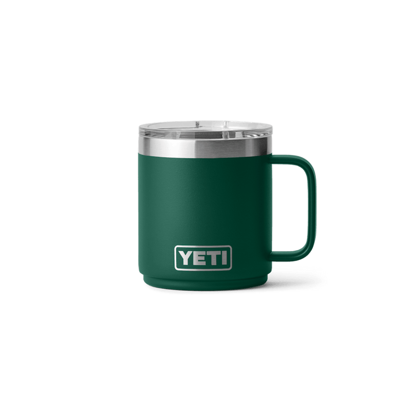 RAMBLER® 10 OZ CERAMIC STACKABLE MUG