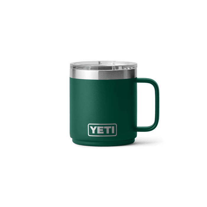 RAMBLER® 10 OZ CERAMIC STACKABLE MUG