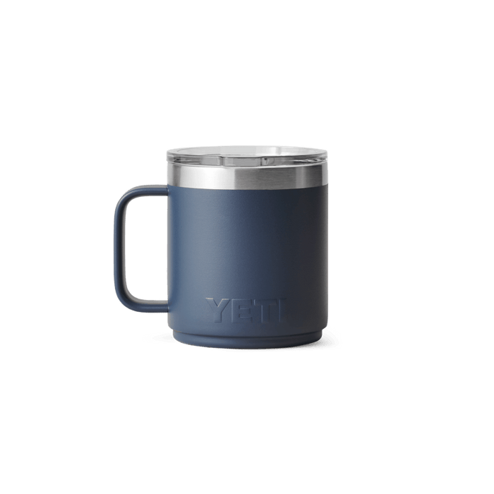 RAMBLER® 10 OZ CERAMIC STACKABLE MUG