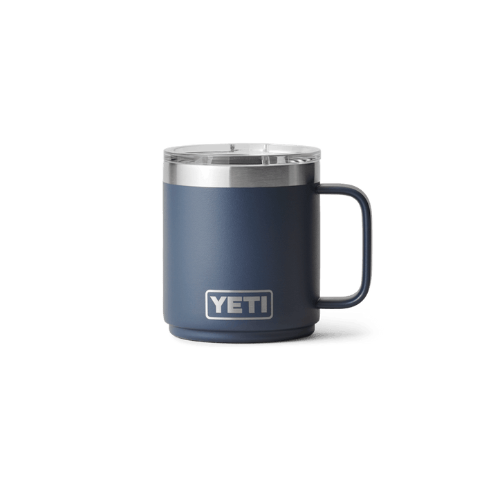RAMBLER® 10 OZ CERAMIC STACKABLE MUG