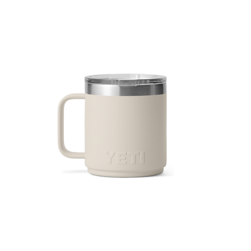 RAMBLER® 10 OZ CERAMIC STACKABLE MUG
