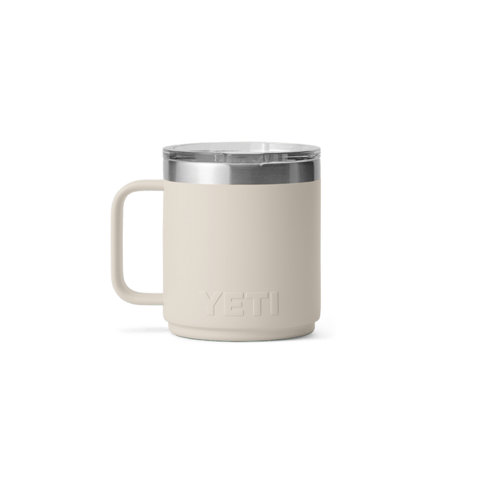 RAMBLER® 10 OZ CERAMIC STACKABLE MUG