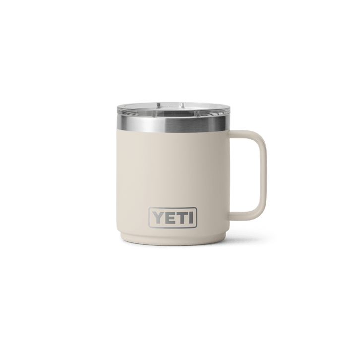 RAMBLER® 10 OZ CERAMIC STACKABLE MUG