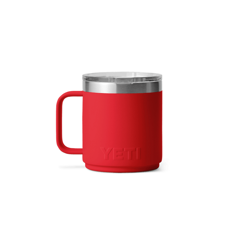 RAMBLER® 10 OZ CERAMIC STACKABLE MUG