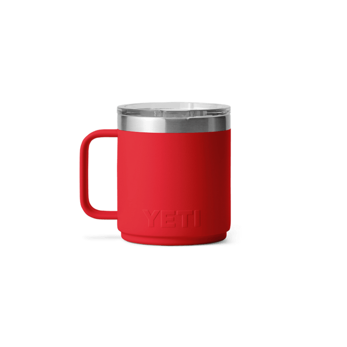 RAMBLER® 10 OZ CERAMIC STACKABLE MUG