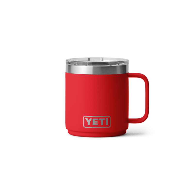RAMBLER® 10 OZ CERAMIC STACKABLE MUG