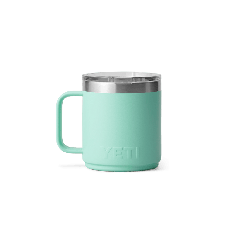RAMBLER® 10 OZ CERAMIC STACKABLE MUG