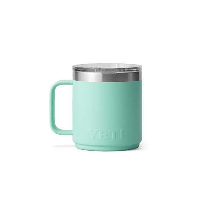RAMBLER® 10 OZ CERAMIC STACKABLE MUG