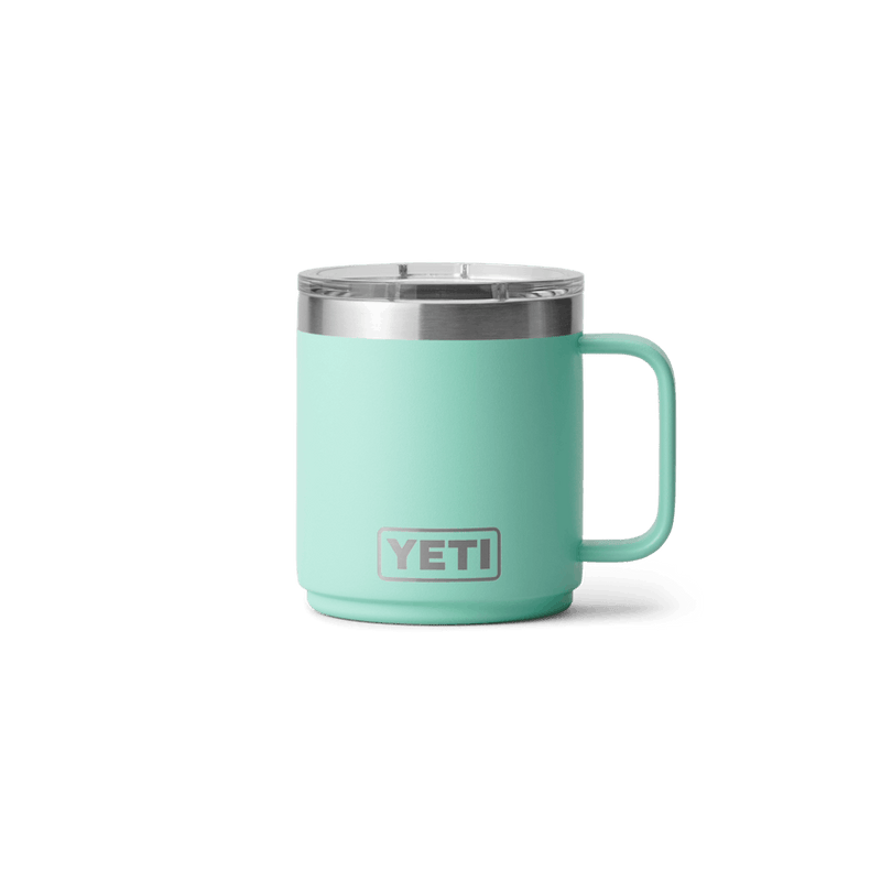 RAMBLER® 10 OZ CERAMIC STACKABLE MUG