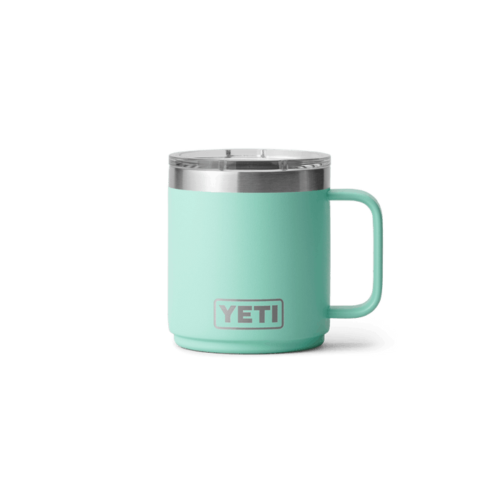RAMBLER® 10 OZ CERAMIC STACKABLE MUG