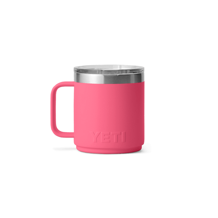 RAMBLER® 10 OZ CERAMIC STACKABLE MUG