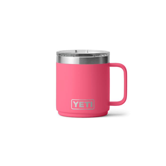 RAMBLER® 10 OZ CERAMIC STACKABLE MUG