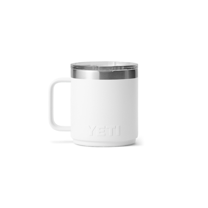 RAMBLER® 10 OZ CERAMIC STACKABLE MUG