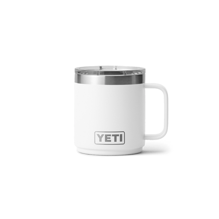 RAMBLER® 10 OZ CERAMIC STACKABLE MUG