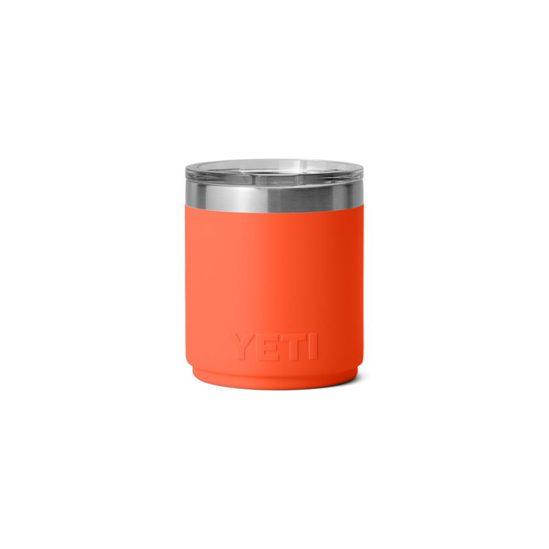 RAMBLER® 10 OZ STACKABLE LOWBALL