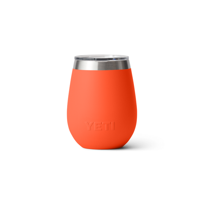 RAMBLER® 10 OZ WINE TUMBLER