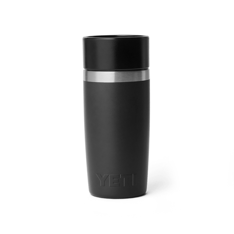 RAMBLER® 12 OZ TRAVEL BOTTLE (HOTSHOT)