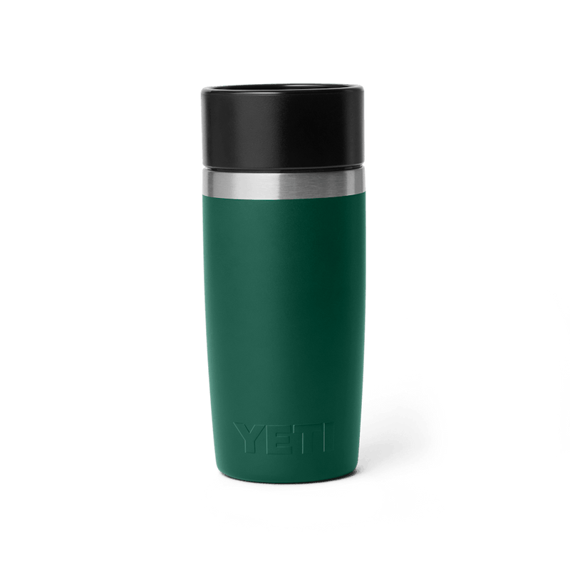 RAMBLER® 12 OZ TRAVEL BOTTLE (HOTSHOT)