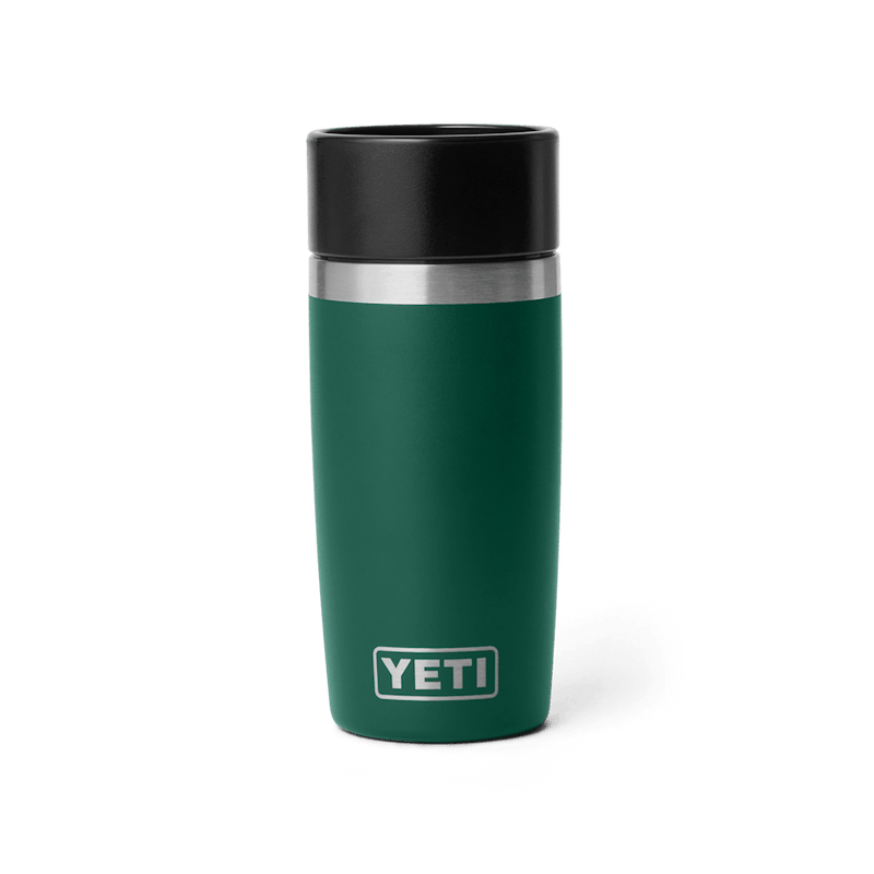 RAMBLER® 12 OZ TRAVEL BOTTLE (HOTSHOT)