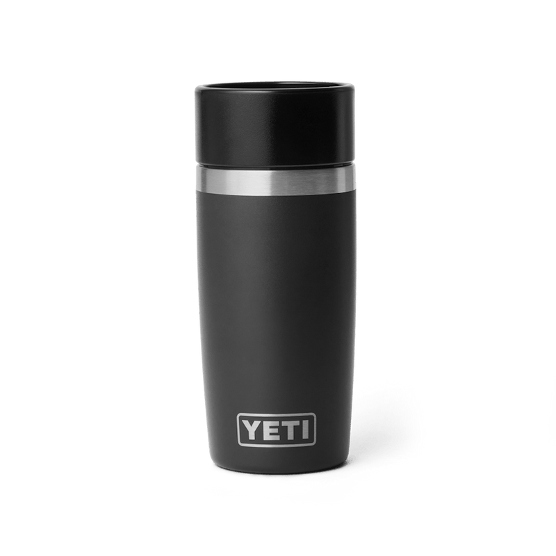 RAMBLER® 12 OZ TRAVEL BOTTLE (HOTSHOT)
