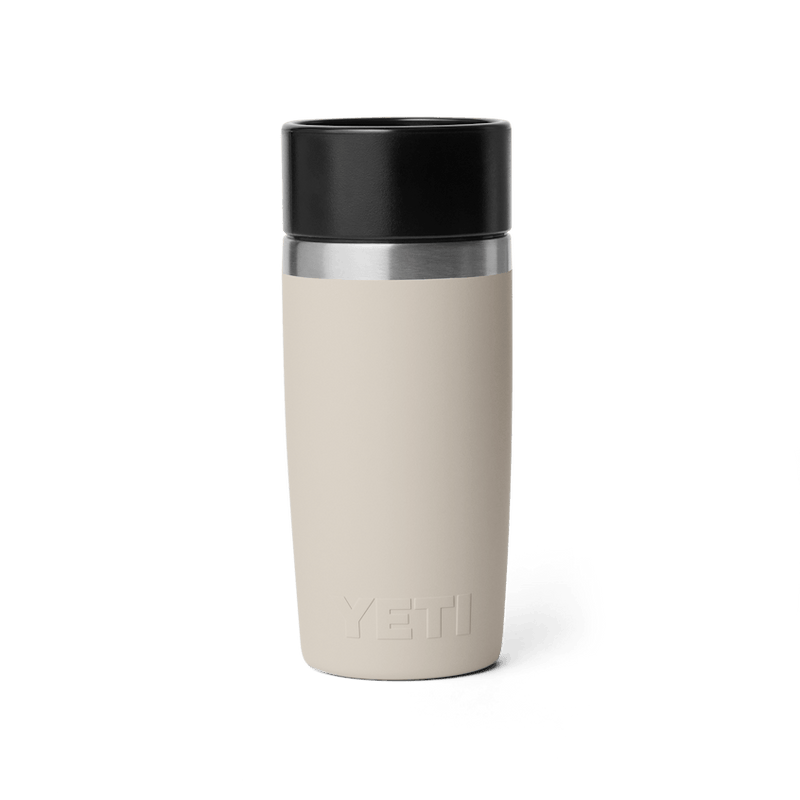 RAMBLER® 12 OZ TRAVEL BOTTLE (HOTSHOT)