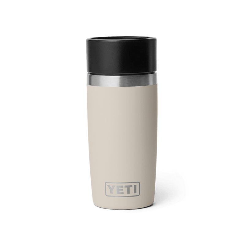 RAMBLER® 12 OZ TRAVEL BOTTLE (HOTSHOT)