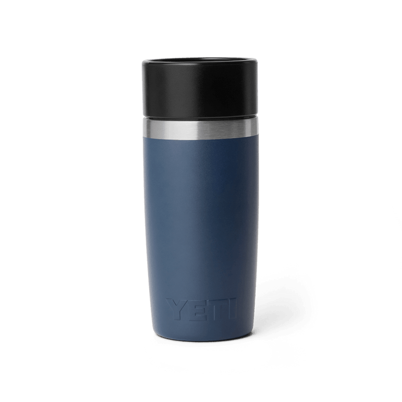 RAMBLER® 12 OZ TRAVEL BOTTLE (HOTSHOT)
