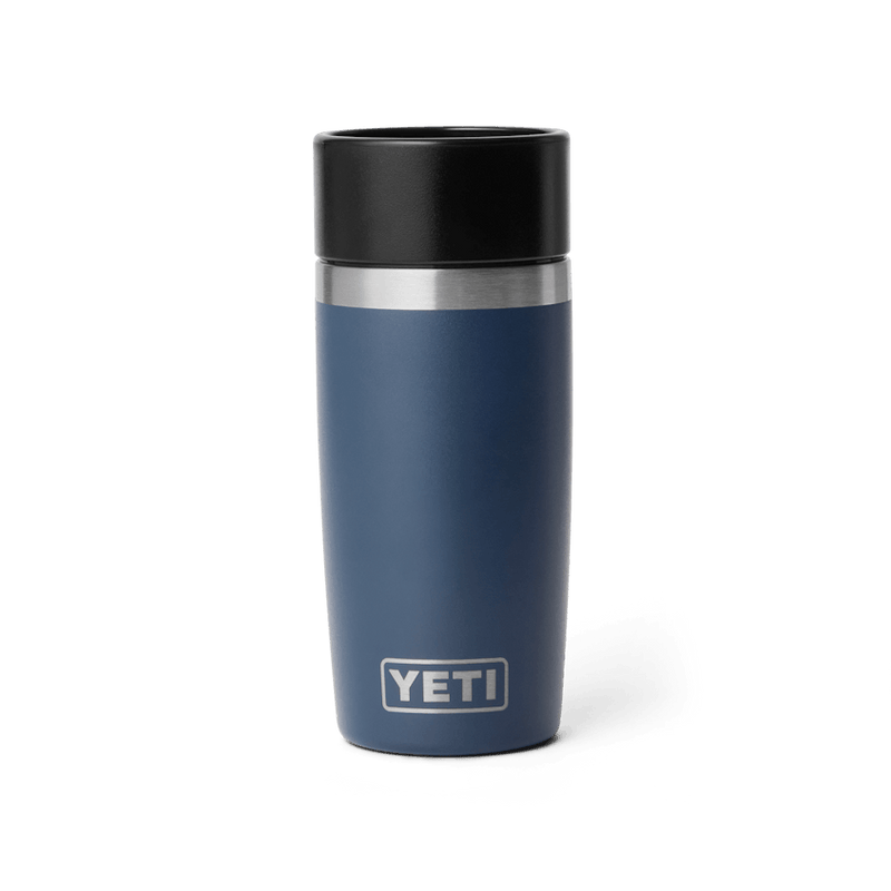 RAMBLER® 12 OZ TRAVEL BOTTLE (HOTSHOT)