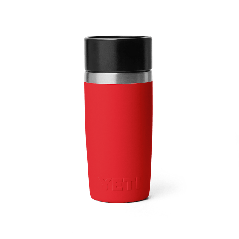 RAMBLER® 12 OZ TRAVEL BOTTLE (HOTSHOT)