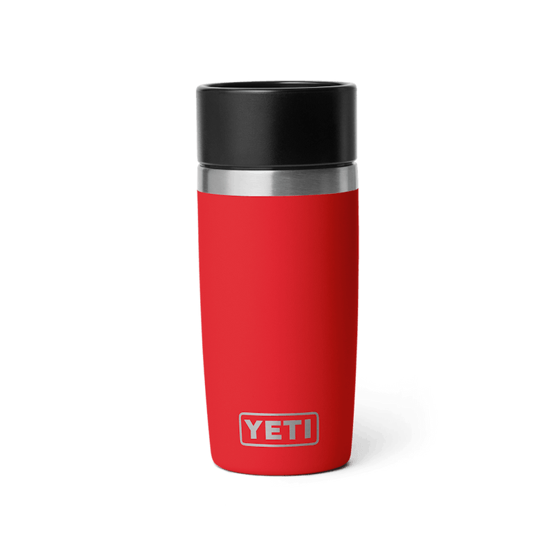 RAMBLER® 12 OZ TRAVEL BOTTLE (HOTSHOT)