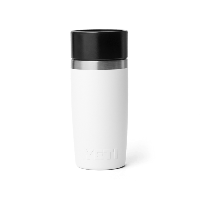 RAMBLER® 12 OZ TRAVEL BOTTLE (HOTSHOT)
