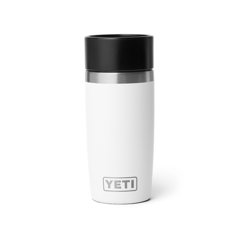 RAMBLER® 12 OZ TRAVEL BOTTLE (HOTSHOT)