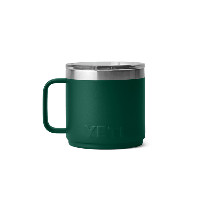 RAMBLER® 14 OZ CERAMIC STACKABLE MUG