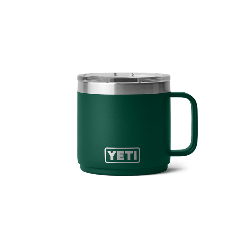 RAMBLER® 14 OZ CERAMIC STACKABLE MUG