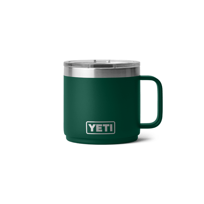 RAMBLER® 14 OZ CERAMIC STACKABLE MUG