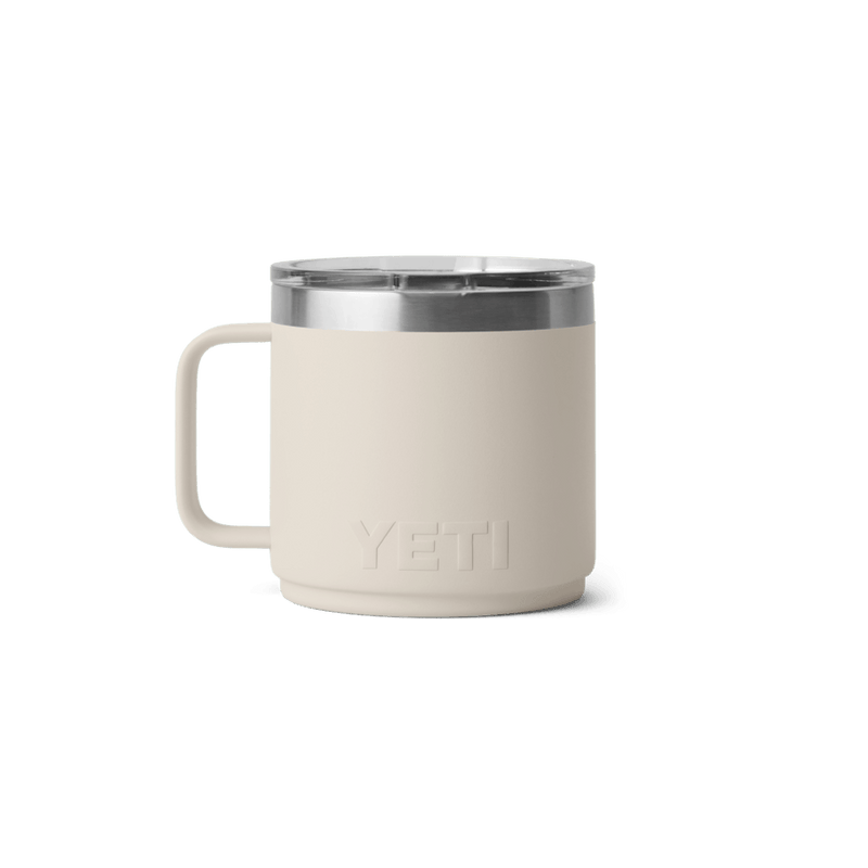 RAMBLER® 14 OZ CERAMIC STACKABLE MUG