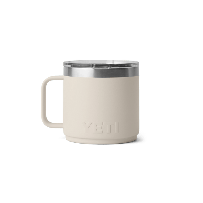 RAMBLER® 14 OZ CERAMIC STACKABLE MUG
