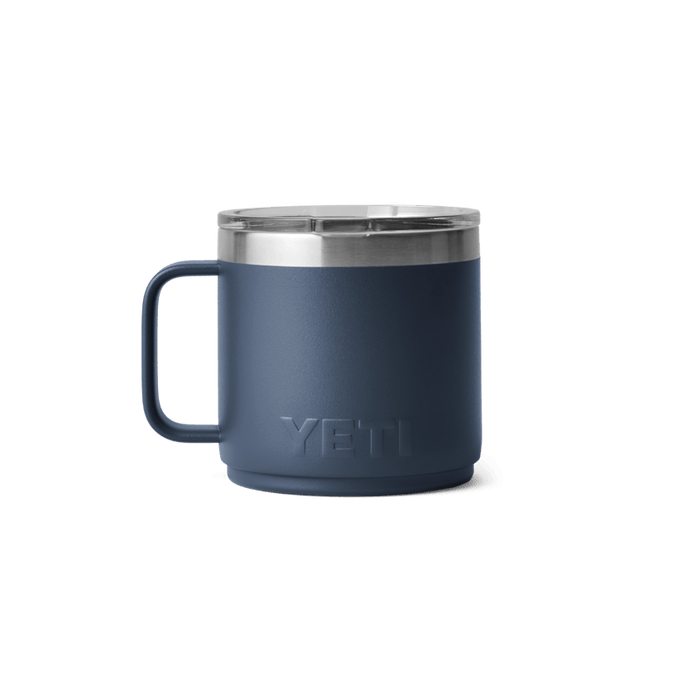 RAMBLER® 14 OZ CERAMIC STACKABLE MUG