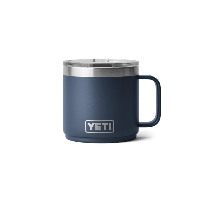 RAMBLER® 14 OZ CERAMIC STACKABLE MUG