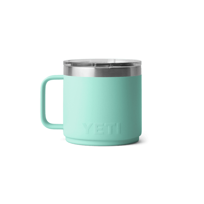 RAMBLER® 14 OZ CERAMIC STACKABLE MUG