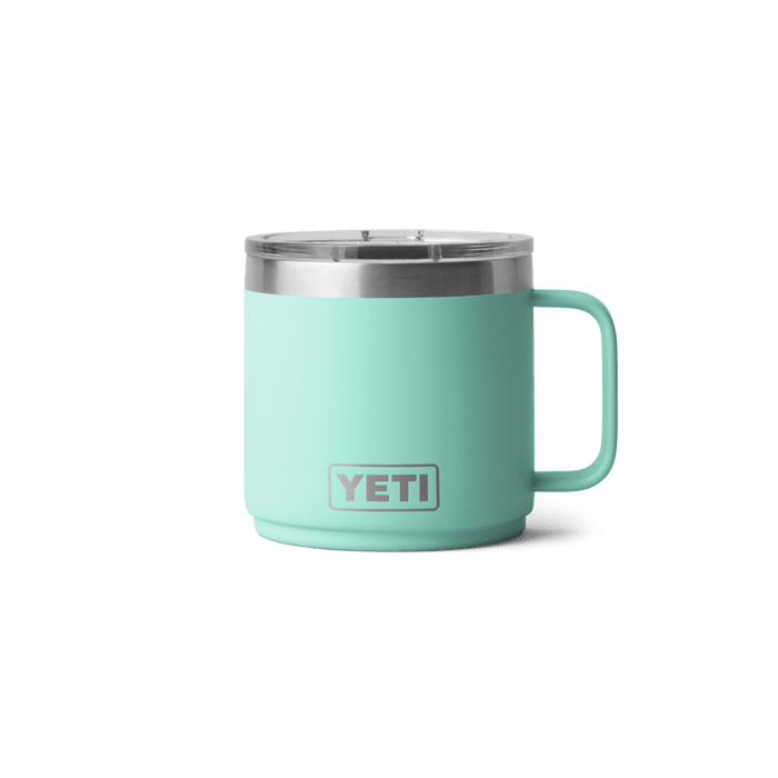RAMBLER® 14 OZ CERAMIC STACKABLE MUG