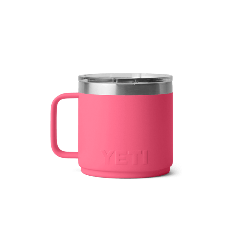 RAMBLER® 14 OZ CERAMIC STACKABLE MUG