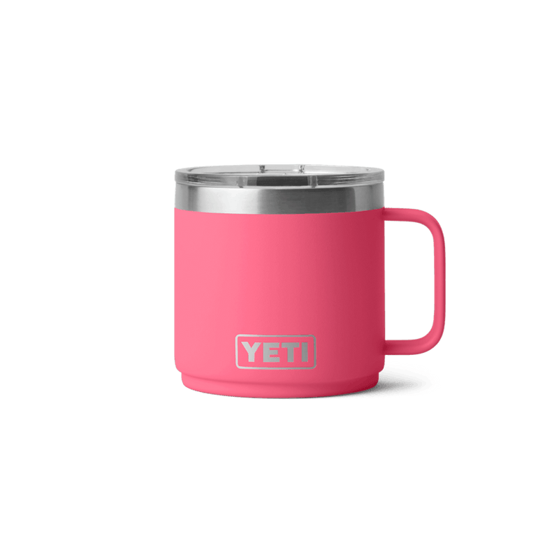RAMBLER® 14 OZ CERAMIC STACKABLE MUG