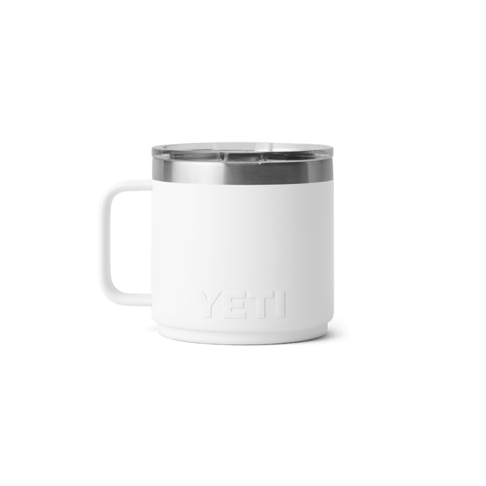 RAMBLER® 14 OZ CERAMIC STACKABLE MUG
