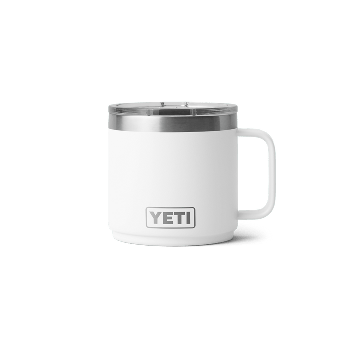 RAMBLER® 14 OZ CERAMIC STACKABLE MUG