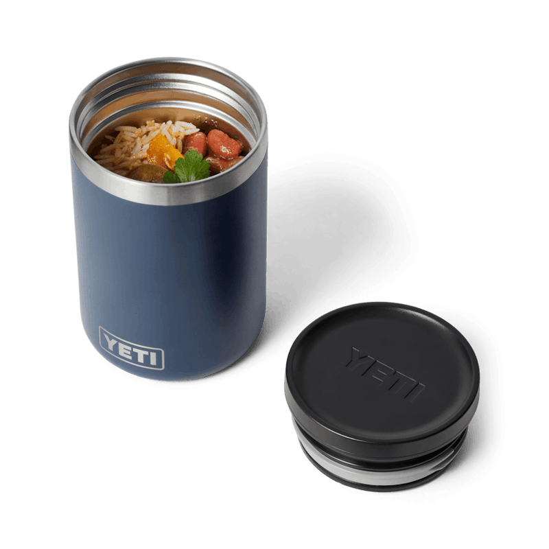 RAMBLER® 16 OZ INSULATED FOOD JAR