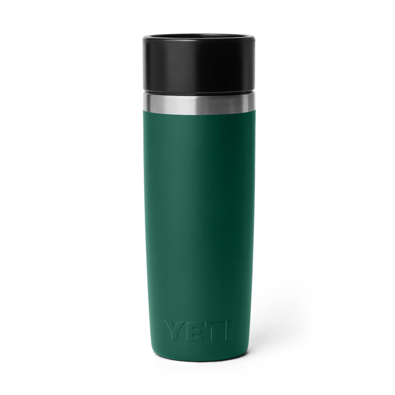 RAMBLER® 16 OZ TRAVEL BOTTLE (HOTSHOT)