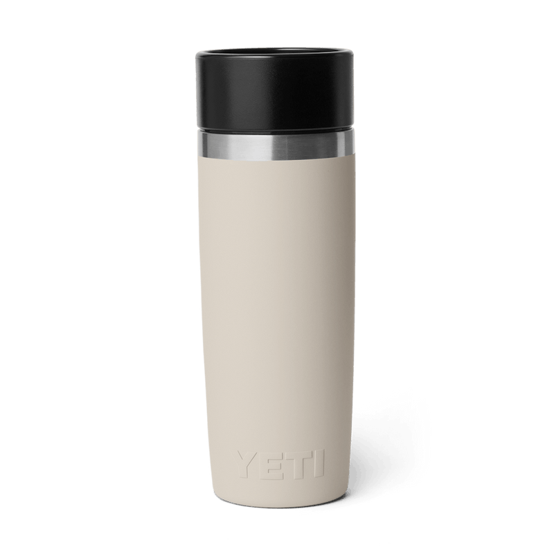 RAMBLER® 16 OZ TRAVEL BOTTLE (HOTSHOT)