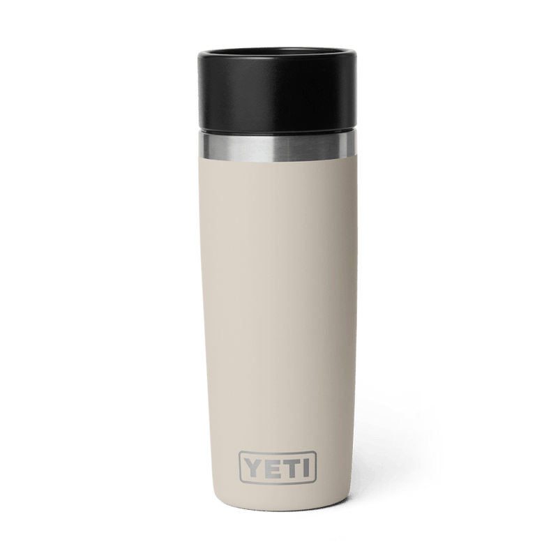 RAMBLER® 16 OZ TRAVEL BOTTLE (HOTSHOT)