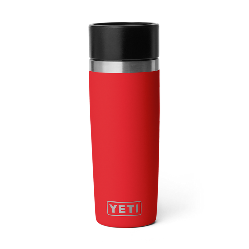 RAMBLER® 16 OZ TRAVEL BOTTLE (HOTSHOT)